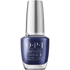   OPI Infinite Shine Hosszantartó Körömlakk Isn't it Grand Avenue, 15ml