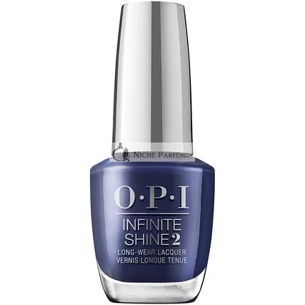 OPI Infinite Shine Hosszantartó Körömlakk Isn't it Grand Avenue, 15ml