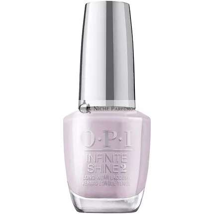 OPI Infinite Shine 2 Hosszantartó Lakk - Lila - 15 ml
