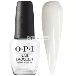   OPI Körömlakk A Celebration 2021 Holiday Snow Day in LA, 15ml