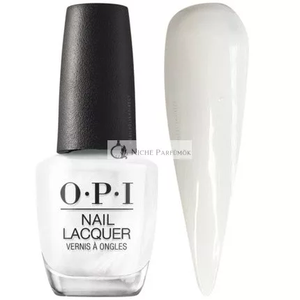 OPI Körömlakk A Celebration 2021 Holiday Snow Day in LA, 15ml