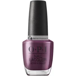 OPI A Ünneplés 2021 Körömlakk 3 A Bulira HR N07, 15ml