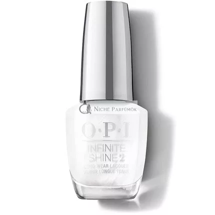 OPI Infinite Shine - Snow Day in LA - géllakk, 15ml