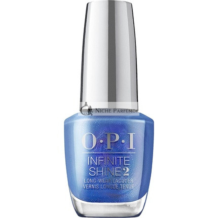 OPI Ünnepi Kollekció Végtelen Fényű Körömlakk LED Marquee, 15ml