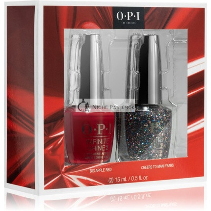 OPI Infinite Shine Das Feier-Set für Nägel