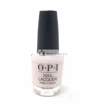 Opi Körömlakk - Legyünk Barátok! - Nlh82 - Opi X Hello Kitty 2021