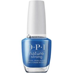   OPI Nature Strong Vegan Körömlakk - Shore is Something! 14ml