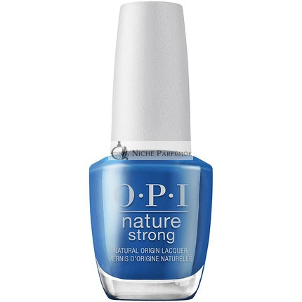 OPI Nature Strong Vegan Körömlakk - Shore is Something! 14ml