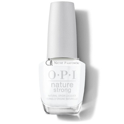 OPI Nature Strong Körömlakk No. NAT001 Strong As Shell 15ml