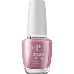   OPI Nature Strong Természetes Eredetű Lakk Egyszerű Radírozás, 15ml