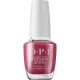 OPI Nature Strong Körömlakk Gyorsan Száradó Vegán Körömlakk Hosszan Tartó Eredmények Természetes Összetevőkkel Piros Árnyalatok, 15ml