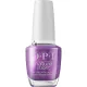 OPI Nature Strong Körömlakk Gyorsan Száradó Vegán Körömlakk Hosszan Tartó Eredmények Természetes Összetevőkkel Lila Árnyalatok, 15ml