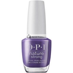   OPI Nature Strong Vegán Körömlakk, A Nagyszerű Füge Világ