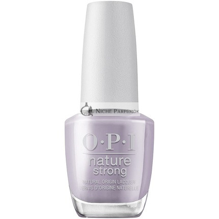 OPI Nature Strong Vegan Körömlakk - Right as Rain
