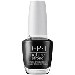 OPI Nature Strong Körömlakk Onyx Skies, 15ml