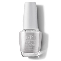 Opi Nature Strong Körömlakk - Dawn Of A New Gray, 15ml