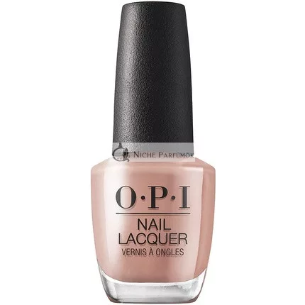OPI Körömlakk N78 El Mat-adoring You, 14 g