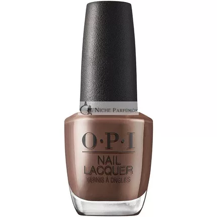 OPI Malibu Kollekció Cliffside Karaoke Körömlakk, 15ml