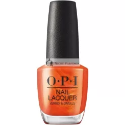 OPI Malibu Collection PCH Love Song Körömlakk
