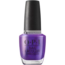 OPI Malibu Körömlakk 15ml N85