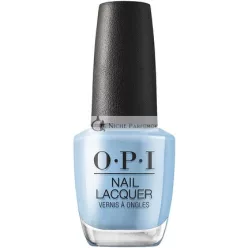 OPI Körömlakk N87 Mali-Blue Shore, 15ml