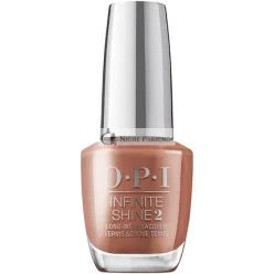   OPI Infinite Shine Hosszantartó Lakk 15 ml - Endless Sun-ner