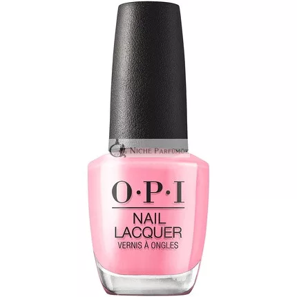 OPI Körömlakk Racing For Pinks