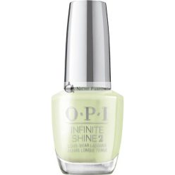 OPI Végtelen Fény Körömlakk A Zöld Mindig Jobb 15ml