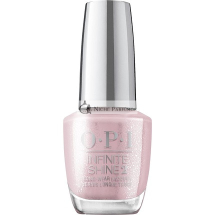 OPI Xbox Collection Infinite Shine Hosszantartó Körömlakk - Quest For Quartz, 15ml