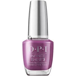 OPI - NOOberry - Infinite Shine Körömlakk Gél Hatással