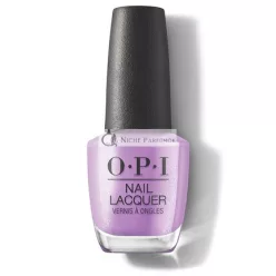   OPI Körömlakk Színereje NL B006 Ne Várj, Hozd Létre, 15ml