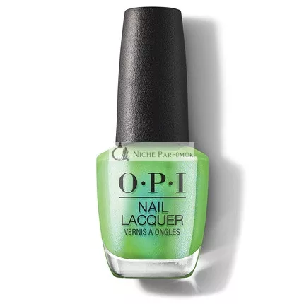 OPI Körömlakk Power Of Hue Gyűjtemény - Esőket Készít 15ml