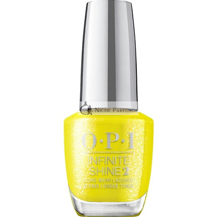 OPI Infinite Shine - Bee Unapologetic - Gel-Effekt Nagellack, 15ml