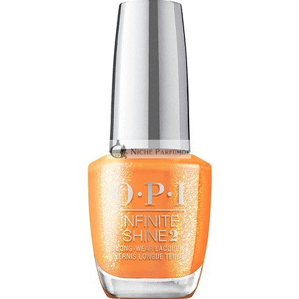 OPI Power of Hue Kollekció Végtelen Fényű Körömlakk Mango For It