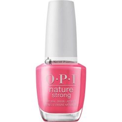   OPI Nature Strong Körömlakk Gyorsan Száradó Vegán Körömlakk Hosszan Tartó Eredményekkel - A Kick in the Bud, 15ml