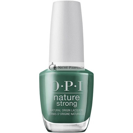 OPI Nature Strong Vegan Körömlakk - Leaf by Example, 15 ml