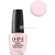 OPI Always Bare For You Nude & Sheers Kollekció Babaváró Körömlakk 15ml, Eljegyzés
