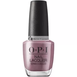   OPI Körömlakk Semleges Körömlakk Nude Körömlakk Klasszikus Formula Clay Dreaming