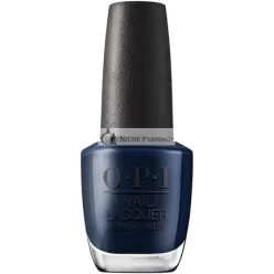 OPI Körömlakk Klasszikus Formula Midnight Mantra, 15ml