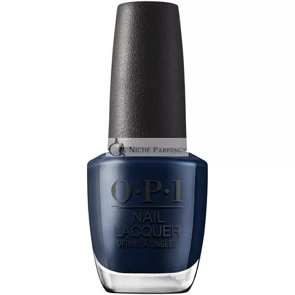 OPI Körömlakk Klasszikus Formula Midnight Mantra, 15ml