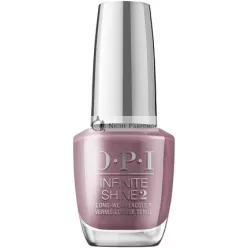   OPI Infinite Shine Hosszan Tartó Lakk Körömlakk Clay Dreaming, 15ml