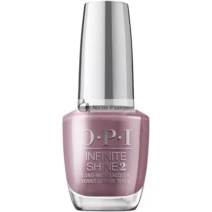 OPI Infinite Shine Hosszan Tartó Lakk Körömlakk Clay Dreaming, 15ml