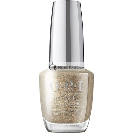 OPI Őszi Csodák Kollekció Végtelen Fényű Hosszan Tartó Körömlakk - Mica Be Dreaming