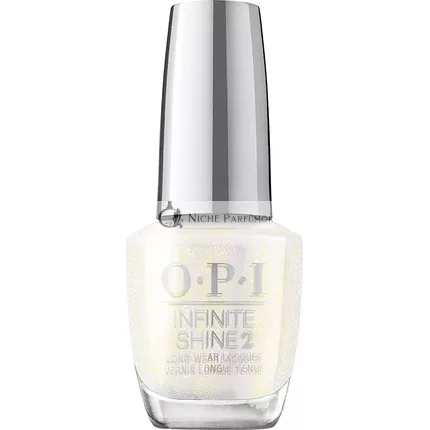 OPI Infinite Shine Hó Visszatartó Körömlakk 5mL