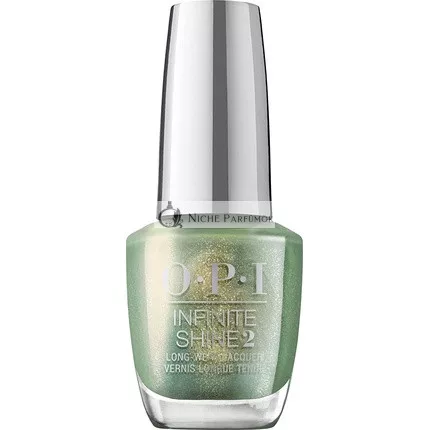 OPI Ékszer Légy Merész Kollekció Végtelen Fényű Körömlakk