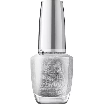 OPI Jewel Be Bold - Infinite Shine - Go Big or Go Chrome Körömlakk