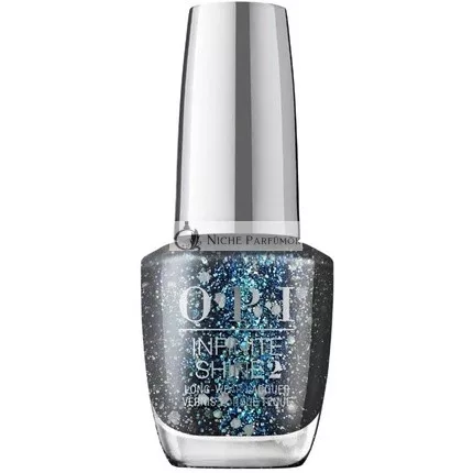 OPI Körömlakk Ékszer Légy Merész Kollekció Végtelen Fény Hosszantartó Körömlakk 2. Lépés OPI'm a Gem