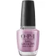 OPI Körömlakk Áttetsző Krémes Finish Lila Körömlakk, 14,8 ml - me myself Tavaszi '23 Kollekció Incognito Mód
