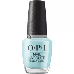 OPI Körömlakk Fehér Körömlakk, 15 ml