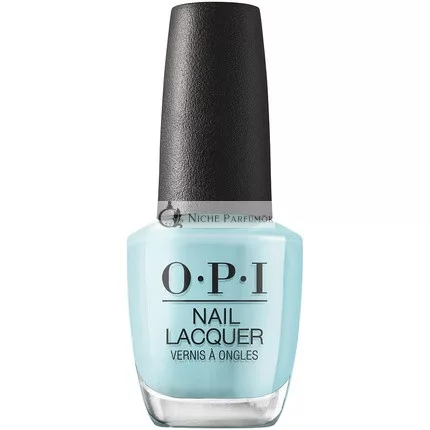 OPI Körömlakk Fehér Körömlakk, 15 ml